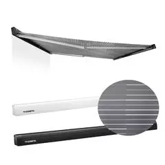 Dometic Cassette Awnings