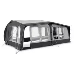 Dometic Residence Air All-Season Caravan Awning