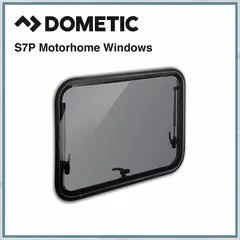 Dometic S7P Top-Hung Window 700x900