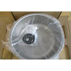 Dometic Series VA928 Round Caravan Sink (60mm)