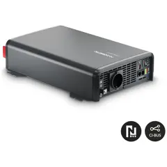 Dometic SinePower DPSI 2012 Sine wave inverter, 2000 W, 12 V