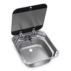 Dometic Smev SNG4244 Caravan Sink