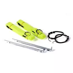 Dometic Storm Tie Down Kit Green