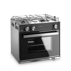 Dometic Sunlight Oven and Double Hob