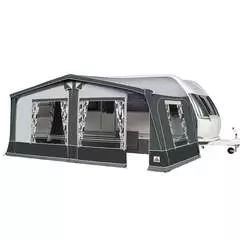 Dorema Daytona Air Full Caravan Awning