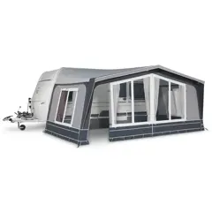 Dorema Dorema Diamond 240 Awning  only- 15 - no frame 