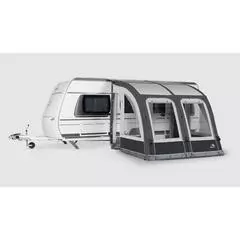 Dorema Magnum Air Force All Season Porch Awning