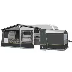 Dorema Tall Annex for Daytona Poled Awning