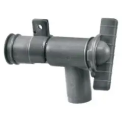 Drain Tap for Waste 28mm
