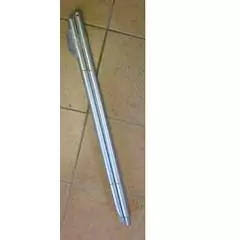 Dorema Awning Verandah Pole Aluminium - 280-350cm