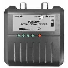 Maxview DTV Signal Finder