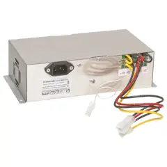 Dual Stage Charger