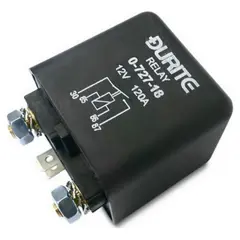 Durite Relay 120A