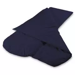 Duvalay Comfort 4.5 Tog Sleeping Bag Hollowfibre (Navy)