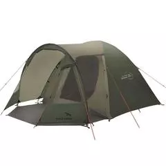 Small Family Tents