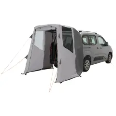 Easy Camp Krossbu Mini Static Tailgate Awning - PFAS Free
