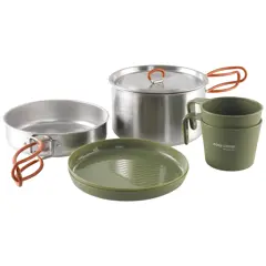 Easy Camp Moss 2 Cook Set