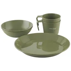 Easy Camp Moss 2 Dine Set