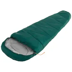Easy Camp Sleeping Bag Starling Mummy Green 8°C