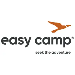 Easy Camp Sleeping Bag Starling Mummy Green 8°C