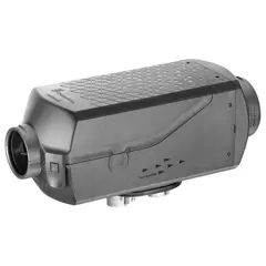 Eberspacher Heater Kits