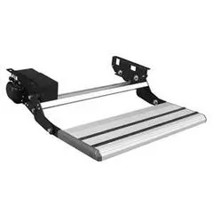 Lippert Electronic Step With Seesaw Motion 550mm