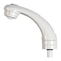 Whale Elegance Tap Spout Short