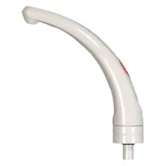 Whale Elegance Tap Spout Long