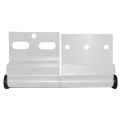 Ellbee Door Hinge Right Hand White