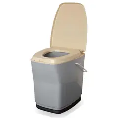 Elsan Bristol Chemical Portable Toilet