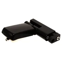 Eltherington Patriot Plus Flag Hinge Black