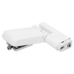 Eltherington Patriot Plus Flag Hinge White