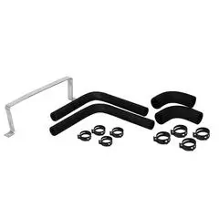 Alde Engine Heat Exchanger Assembly Kit