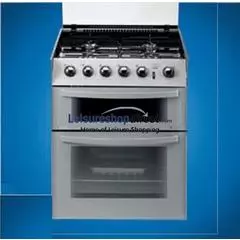 Spinflo Enigma 600 Cooker + Spare Parts