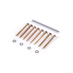 Thule Omnivent Thicker Roof Kit 40-60mm