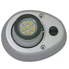 eyelight mr11 smd matt silver 