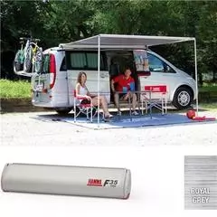 Fiamma F35 Pro Awning