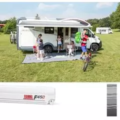 Fiamma F45S Awning