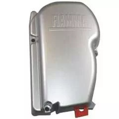 FIAMMA L.H.END COVER F45 S TITANIUM