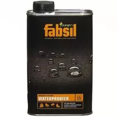 Fabsil Silicone Liquid Universal Protector (1 Litre)
