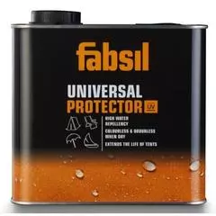 Fabsil Silicone Liquid Universal Protector (2.5 Litre)