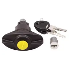 FAP Compartment Lock