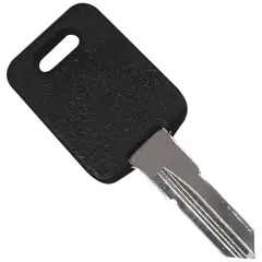 FAP Grey Key Blank