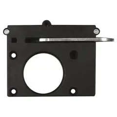 FAP Internal Lock Mechanism