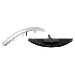 FAP Plastic Cupboard Door Handle