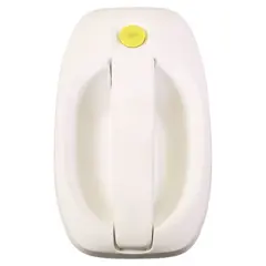 FAP Smart External Lock White (Left Hand)