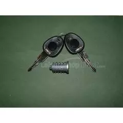 FAP spare barrel ~~~ Keys 
