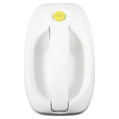 FAP Star External Lock White (Left Hand)