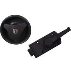 FAP Universal Lock Type 1 (Left Hand)