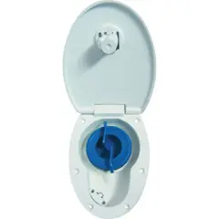 FAP Water Inlet Housing